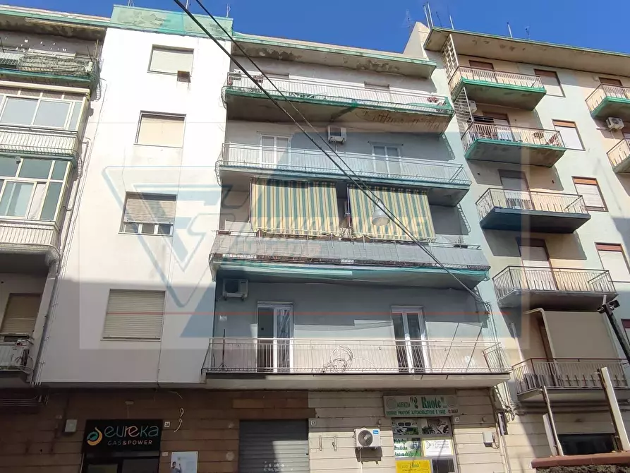 Immagine 2 di Casa trifamiliare in vendita  a Siracusa