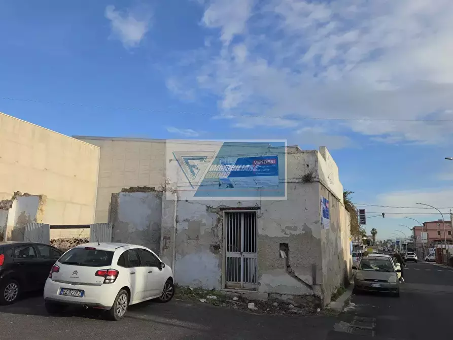 Immagine 4 di Terreno in vendita  in Via Siracusa a Avola