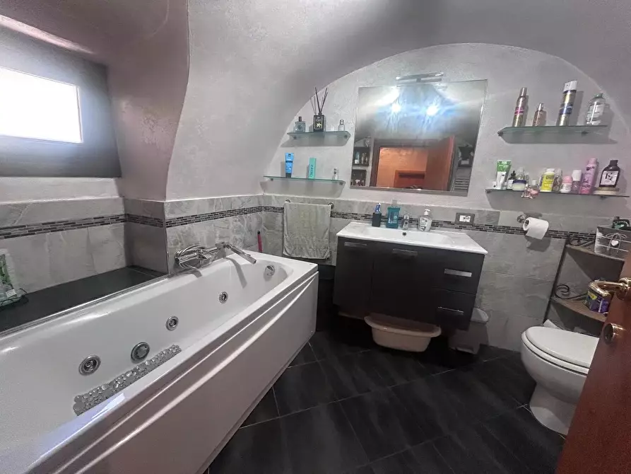 Immagine 7 di Casa trifamiliare in vendita  a Airole