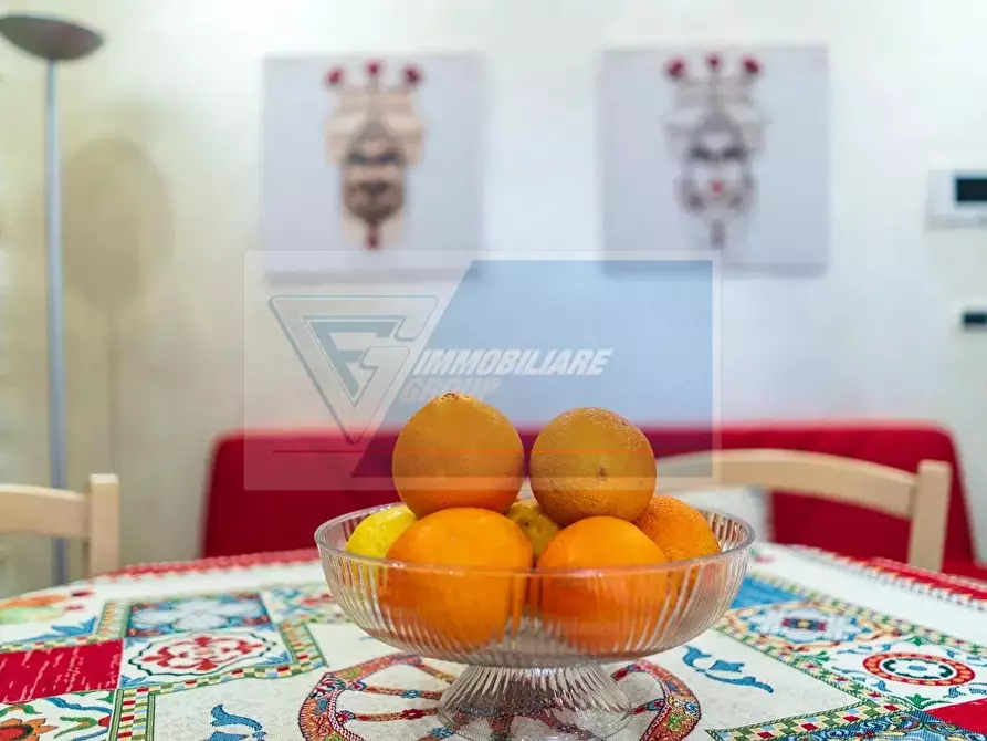 Immagine 4 di Casa trifamiliare in vendita  in Via Sant'Agnese a Siracusa