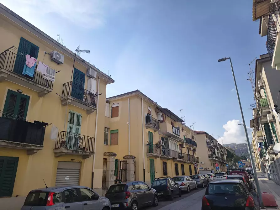 Immagine 3 di Attico in vendita  in Via Lucania, n. 15 a Messina