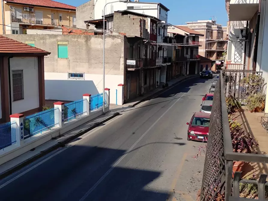 Immagine 8 di Casa trifamiliare in vendita  in Via Nazionale 213 a Basicò