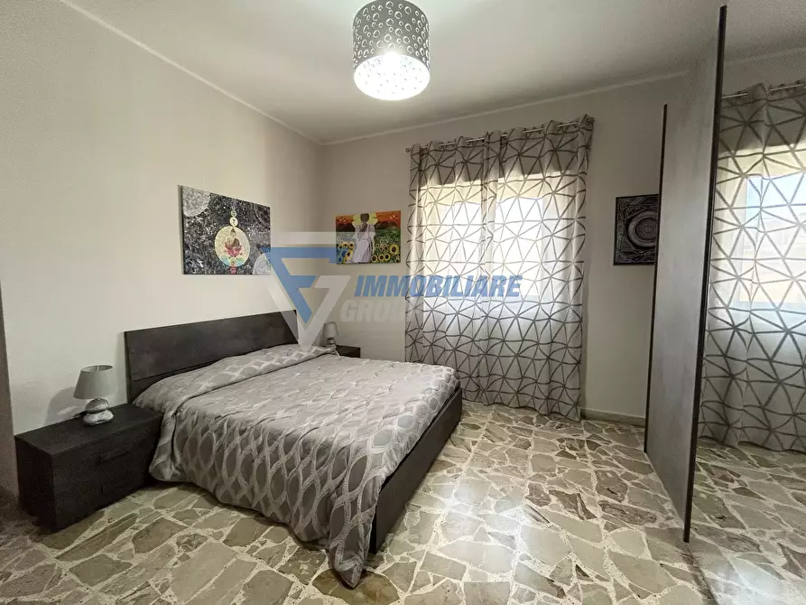 Immagine 10 di Casa trifamiliare in vendita  in Via Augusta a Siracusa