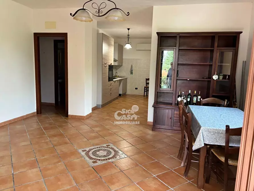 Immagine 12 di Terreno edificabile in affitto  a Marsala