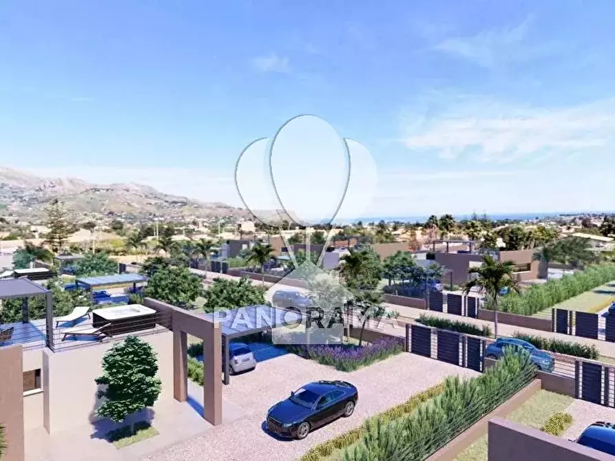 Immagine 16 di Terreno edificabile in vendita  in fraginesi a Castellammare Del Golfo