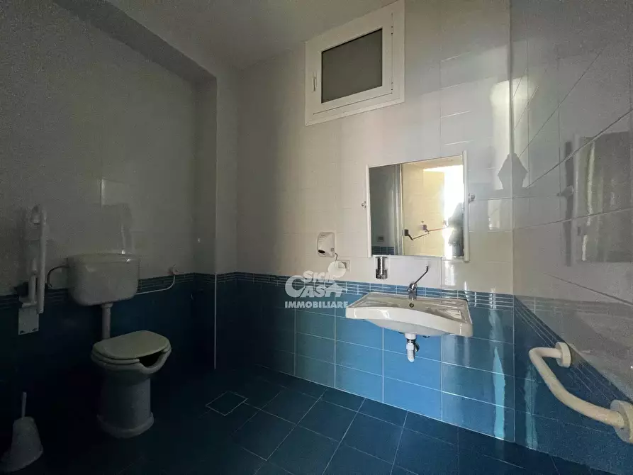 Immagine 9 di Attico in affitto  in Lungomare Boeo a Marsala