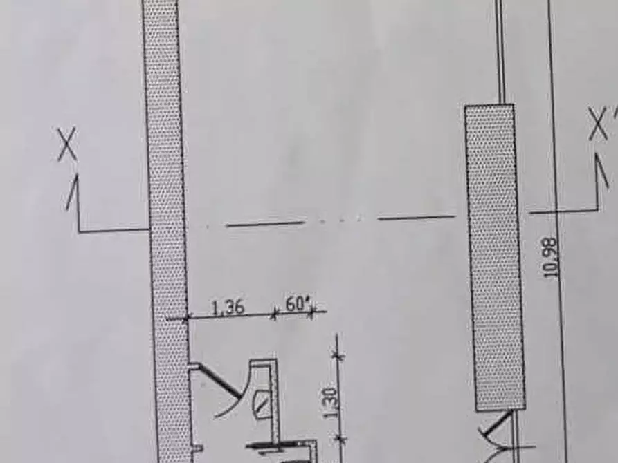 Immagine 24 di Attico in affitto  in Piazza Madonna della Guardia, 1R a Borghetto Santo Spirito