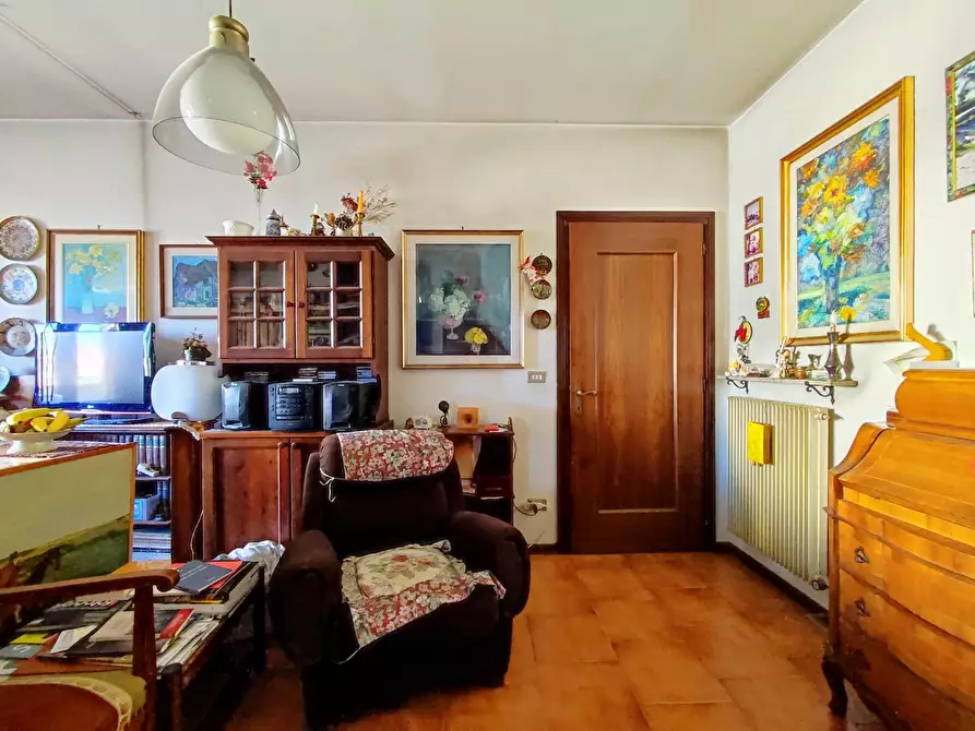 Immagine 11 di Casa trifamiliare in vendita  a Santa Lucia Di Piave