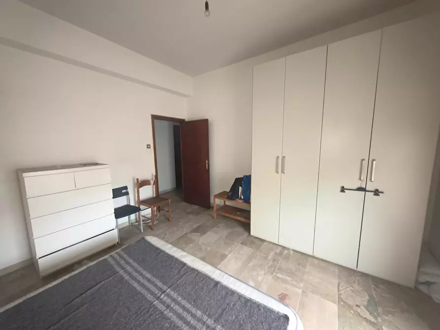 Immagine 6 di Casa trifamiliare in vendita  in Via Comunale Santo, 169 a Messina