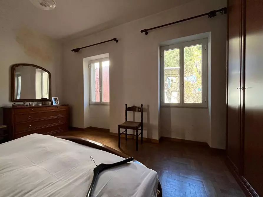 Immagine 9 di Terreno edificabile in vendita  in Via Brizzolara Adolfo a Borzonasca