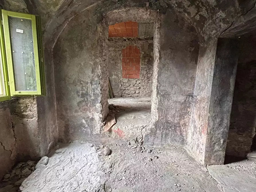 Immagine 14 di Casa trifamiliare in vendita  a Airole