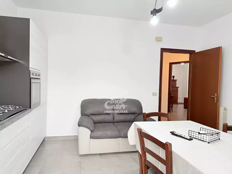 Immagine 18 di Casa trifamiliare in vendita  a Marsala