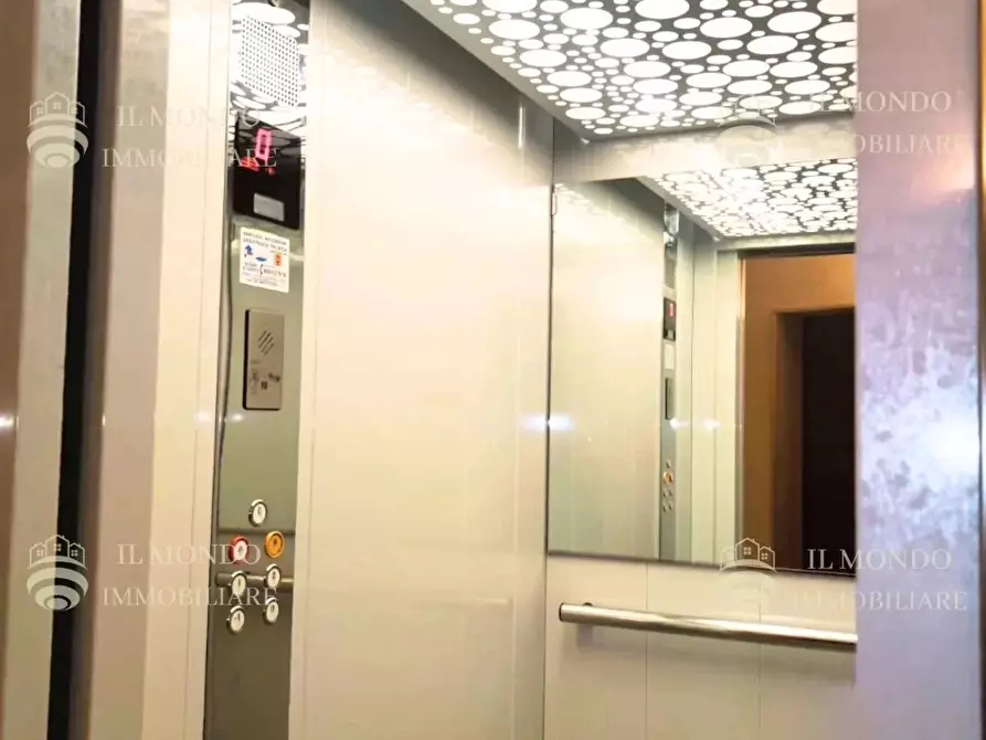 Immagine 6 di Casa trifamiliare in vendita  in Via Pietro Nenni, 8 a Palombara Sabina