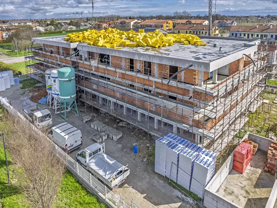 casa indipendente in vendita ad Albignasego