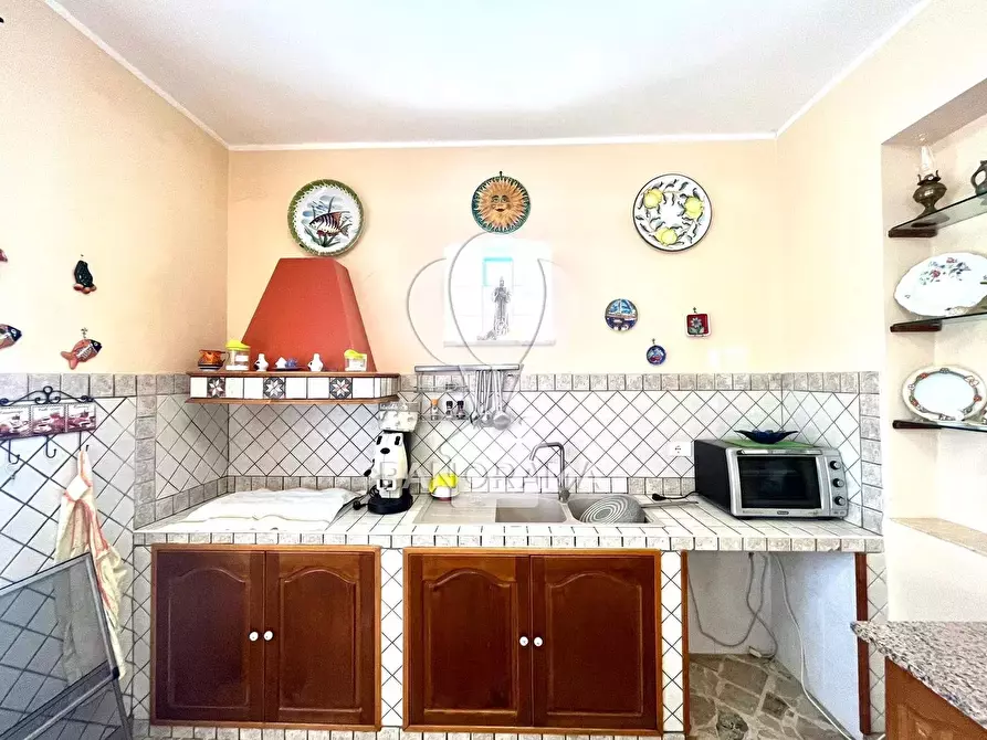 Immagine 22 di Terreno edificabile in vendita  in Contrada Concivivi a Balestrate