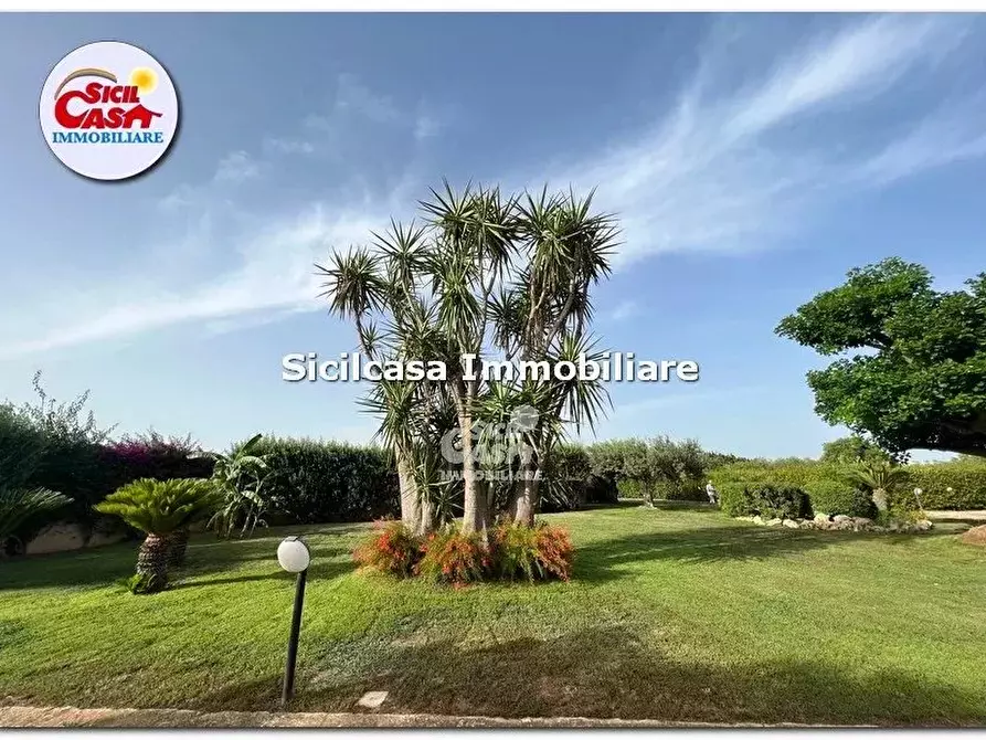 Immagine 7 di Terreno edificabile in vendita  a Marsala