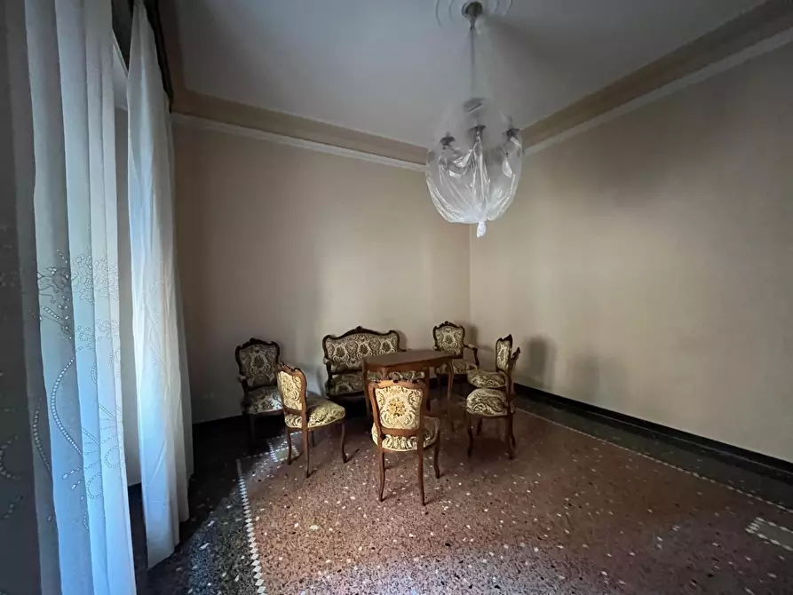 Immagine 5 di Casa trifamiliare in vendita  in Corso Buenos Aires a Chiavari