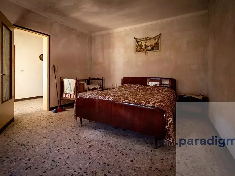 Immagine 8 di Casa trifamiliare in vendita  in Frazione Roverassa a Alzano Scrivia