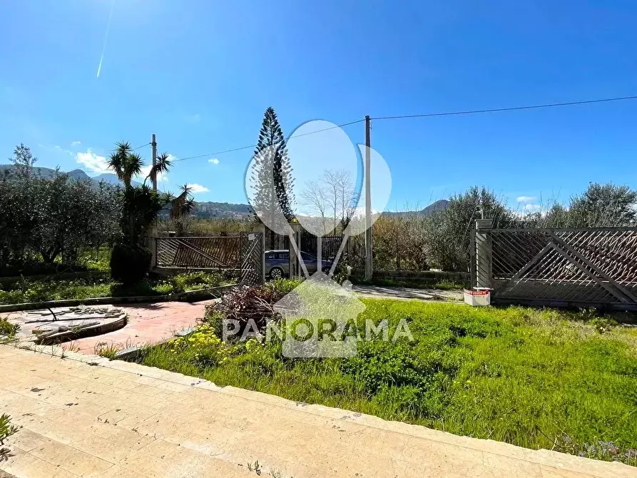 Immagine 26 di Terreno edificabile in vendita  in contrada barbarino a Borgetto