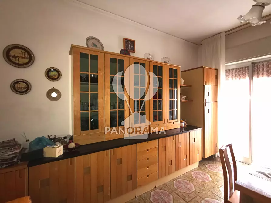 Immagine 16 di Casa trifamiliare in vendita  in Via Benvenuto Cellini, 9 a Partinico