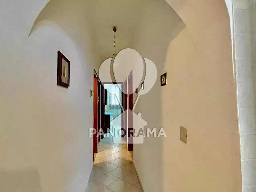 Immagine 18 di Terreno edificabile in vendita  in Via Pompeo Vannucci a Balestrate