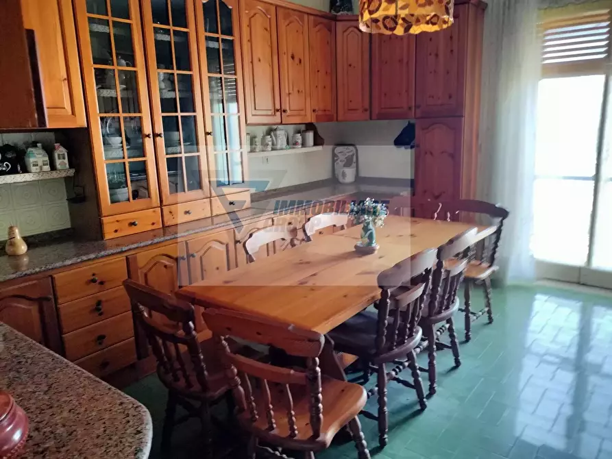 Immagine 7 di Casa trifamiliare in vendita  in Via Michele Bonanno a Siracusa