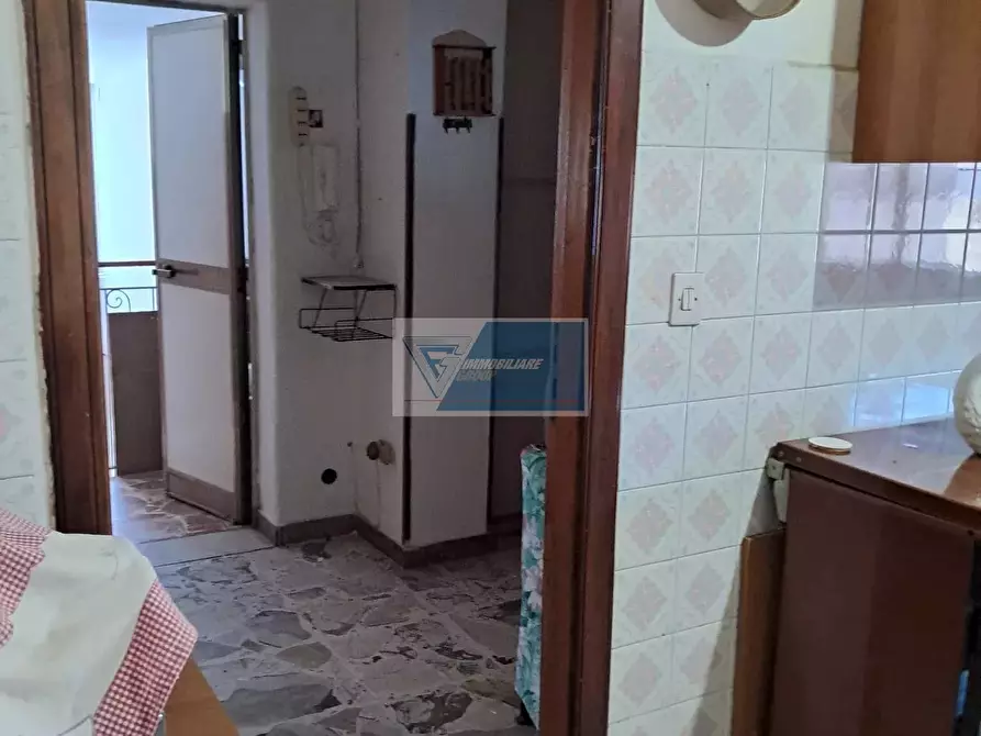 Immagine 23 di Casa trifamiliare in vendita  a Buccheri