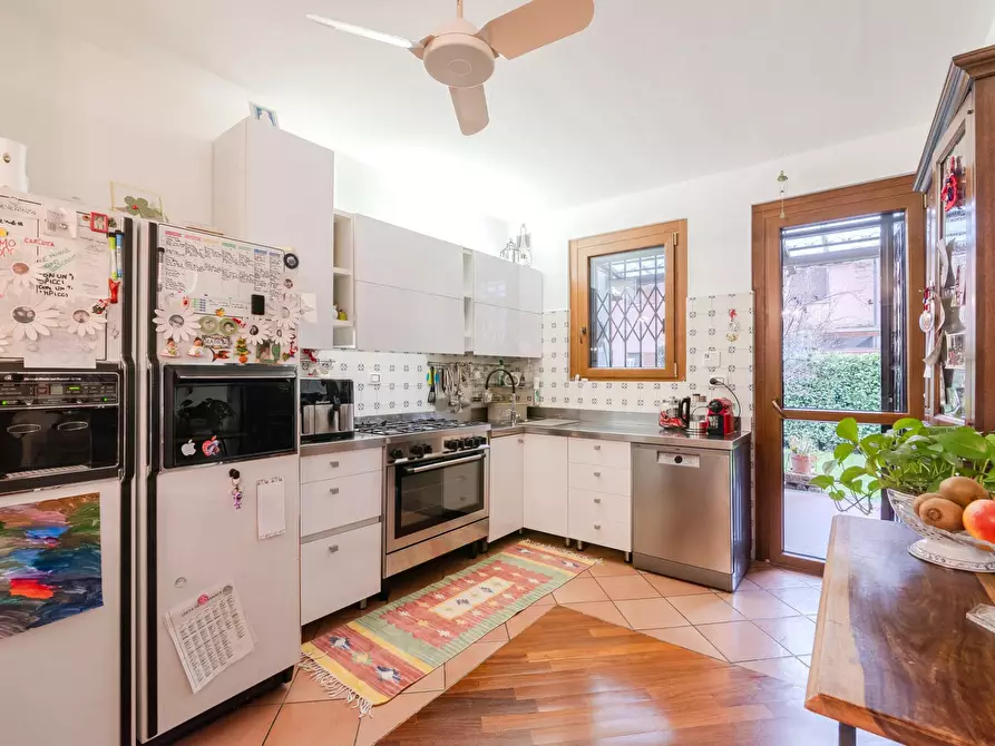 Immagine 8 di Terreno edificabile in vendita  in Via Volturno a Buccinasco