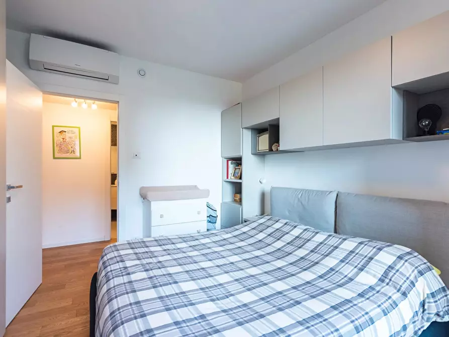 Immagine 10 di Casa trifamiliare in vendita  in Via San Rocco a Segrate