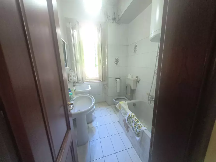 Immagine 5 di Casa trifamiliare in vendita  in Villaggio Svizzero a Messina