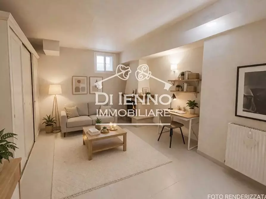 Immagine 7 di Casa trifamiliare in vendita  in Via della Palmarola a Roma