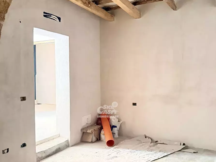 Immagine 6 di Casa trifamiliare in vendita  a Marsala