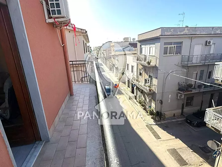 Immagine 12 di Casa trifamiliare in vendita  in Via Duca D'Aosta a Balestrate