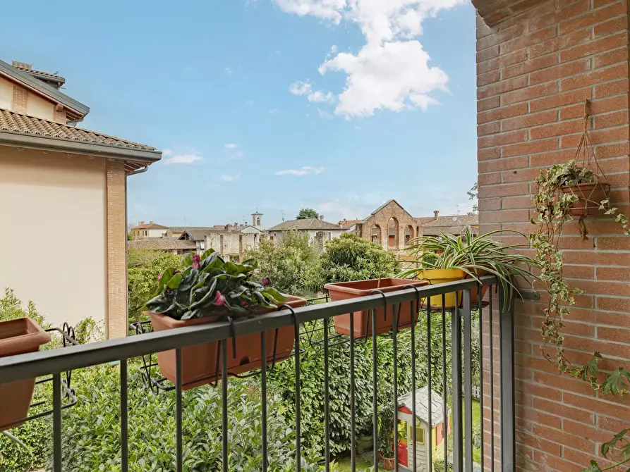 Immagine 10 di Casa trifamiliare in affitto  in Via 2 Giugno, 1 a Lodi