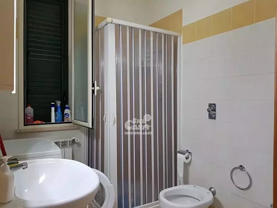 Immagine 8 di Casa trifamiliare in vendita  a Marsala