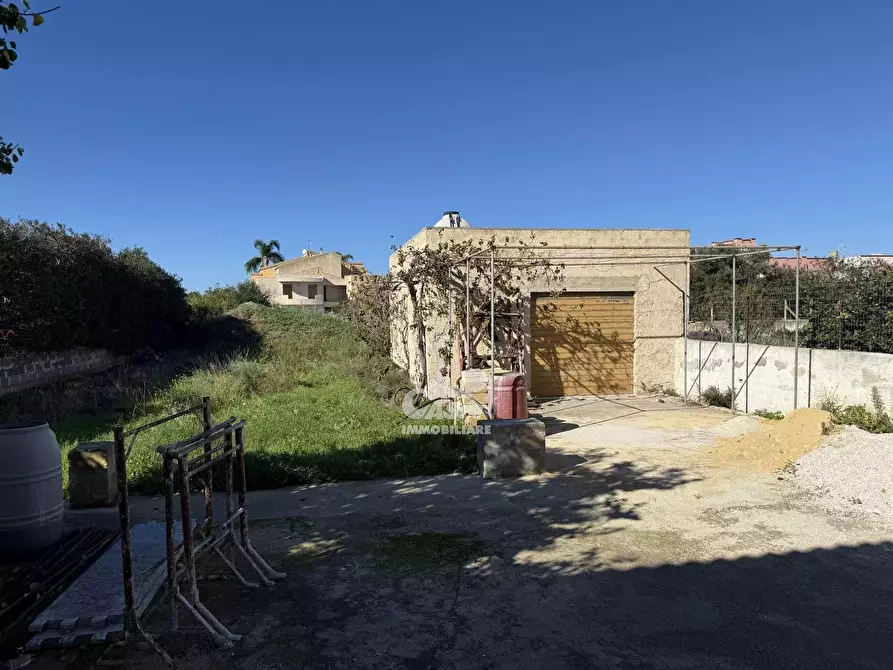 Immagine 25 di Terreno edificabile in vendita  a Marsala