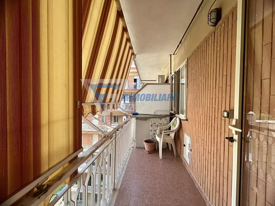 Immagine 5 di Casa trifamiliare in vendita  in VIALE TEOCRITO a Siracusa