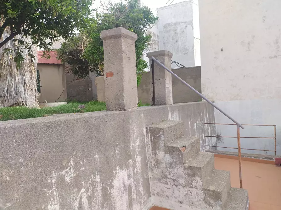 Immagine 26 di Casa trifamiliare in vendita  in Via Candore, 26 a Messina