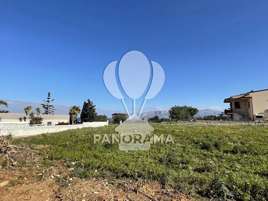 Immagine 11 di Terreno in vendita  in via carlo alberto dalla chiesa a Balestrate