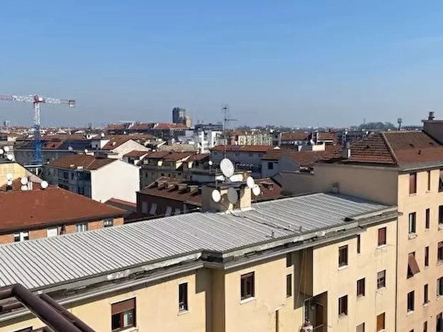 Immagine 50 di Casa trifamiliare in vendita  in Via Francesco Ingegnoli, 24 a Milano