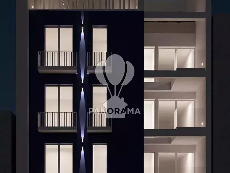 Immagine 5 di Casa trifamiliare in vendita  in Via Allegrezza a Alcamo