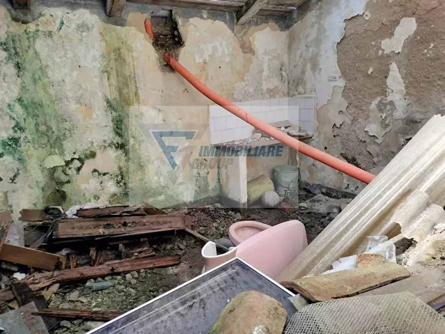 Immagine 6 di Monolocale in vendita  in Via Plebiscito a Siracusa