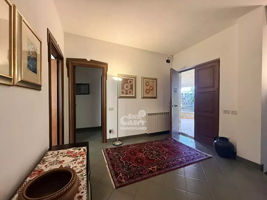Immagine 25 di Terreno edificabile in vendita  a Marsala