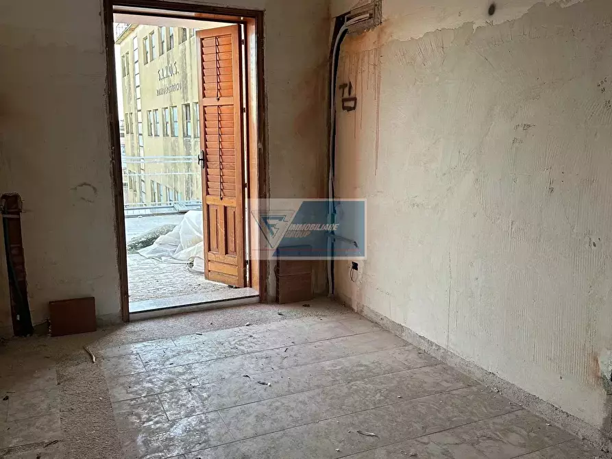 Immagine 12 di Casa trifamiliare in vendita  in Via Roma a Noto