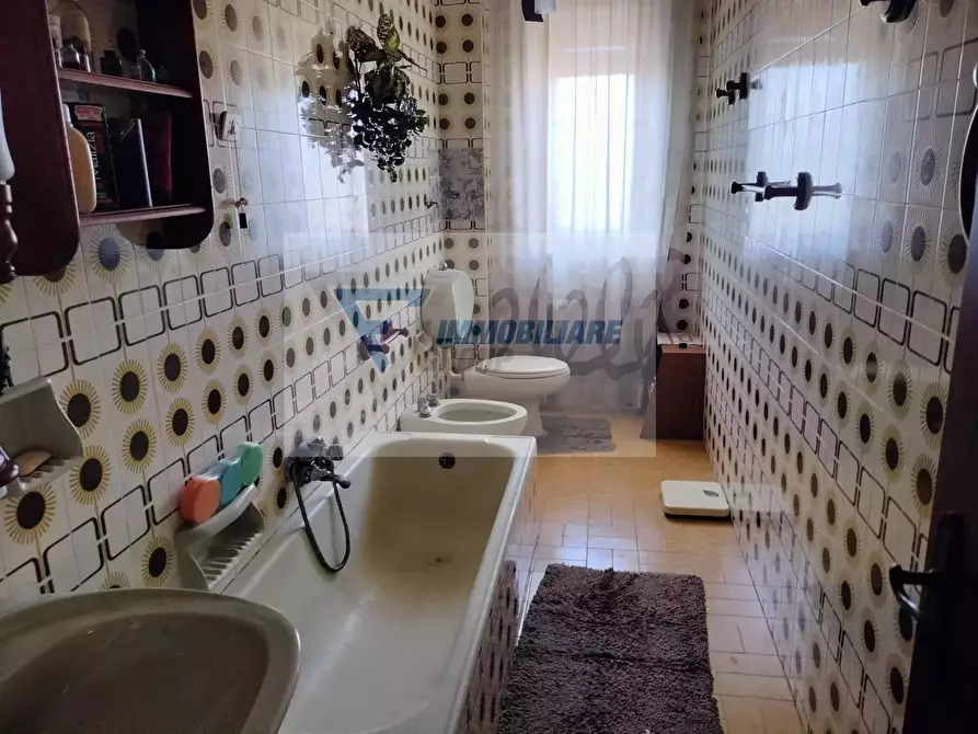 Immagine 14 di Casa trifamiliare in vendita  in Via Michele Bonanno a Siracusa