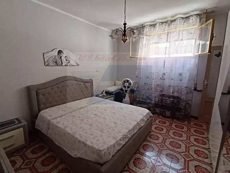 Immagine 4 di Casa trifamiliare in vendita  in vicolo di via San Giuliano a Siracusa