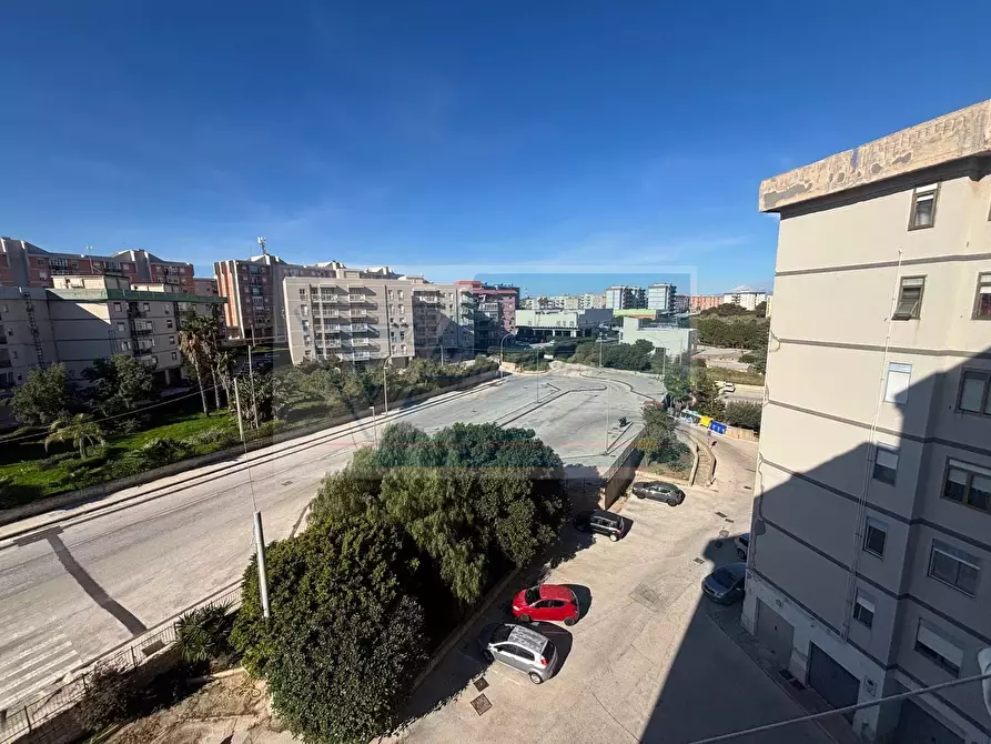 Immagine 2 di Casa trifamiliare in vendita  in Via Vincenzo Boscarino a Siracusa