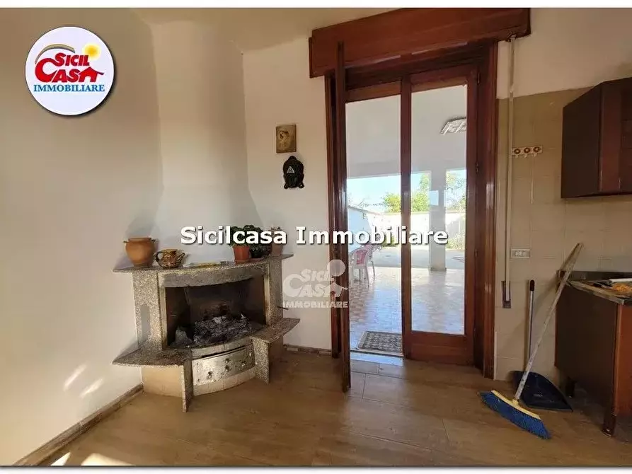 Immagine 2 di Terreno edificabile in vendita  a Marsala