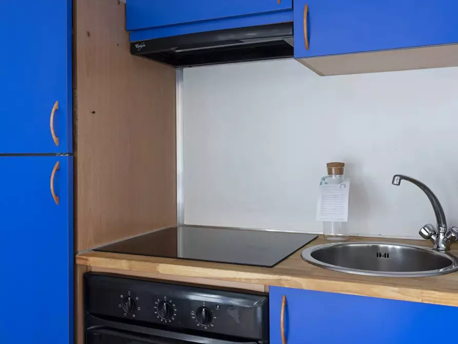 Immagine 9 di Casa trifamiliare in affitto  in Via Don Carlo Gnocchi, 11 a Milano