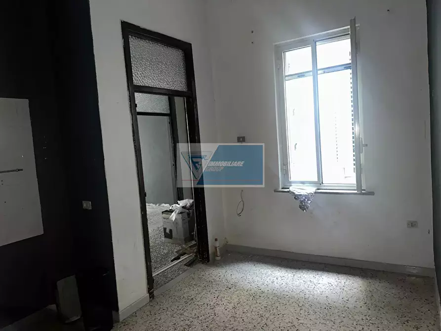 Immagine 2 di Casa trifamiliare in vendita  a Buccheri